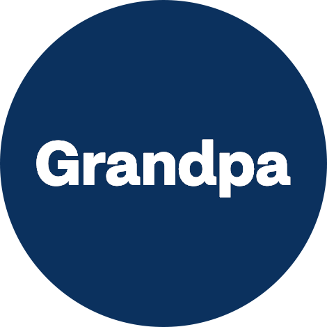 Grandpa